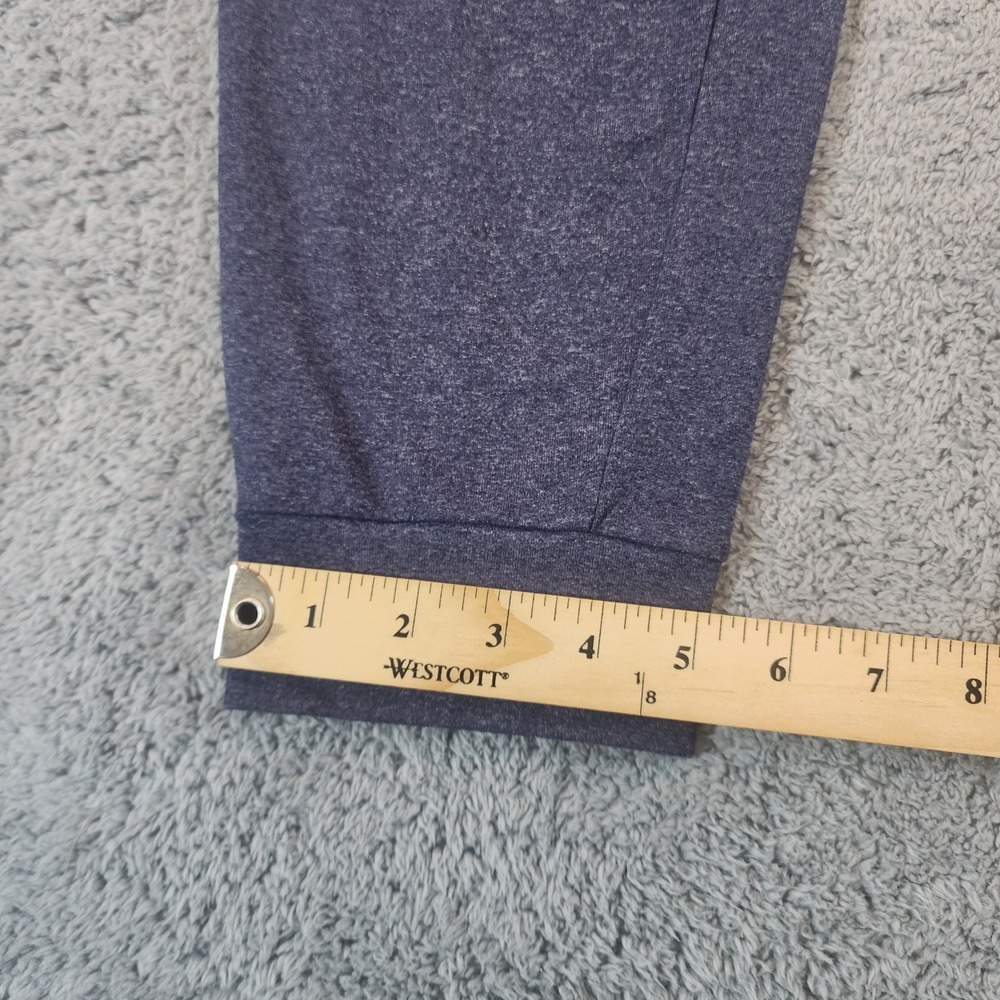 Public Rec All Day Everyday Gamechanger Joggers Mens 32 Gray Athletic Tapered - Picture 13 of 14